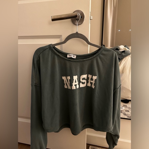 NASH Crewneck - Picture 3 of 4
